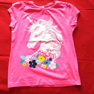 Girls t-shirt